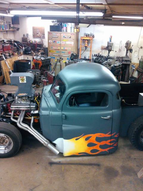1952 Dodge Other Pickups - photo 2