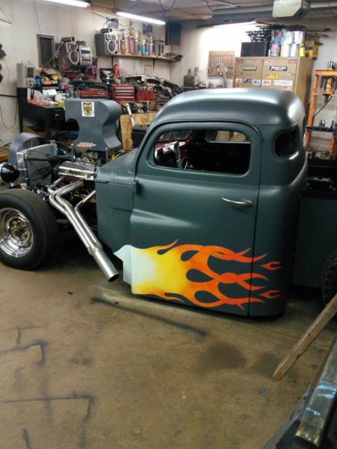 1952 Dodge Other Pickups - photo 3