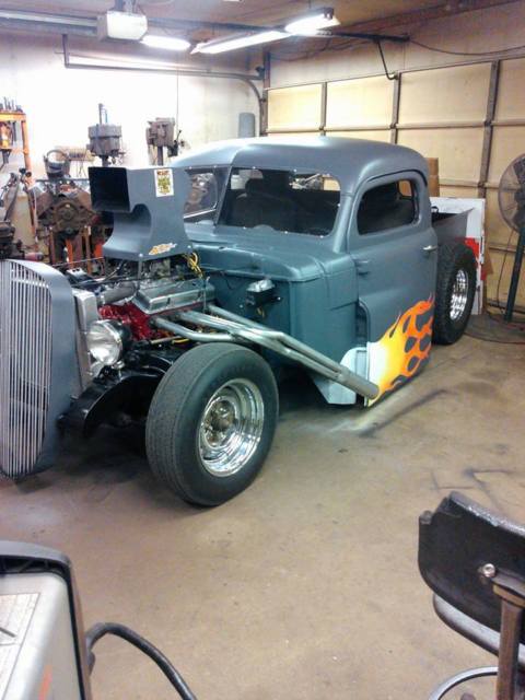 1952 Dodge Other Pickups - photo 4