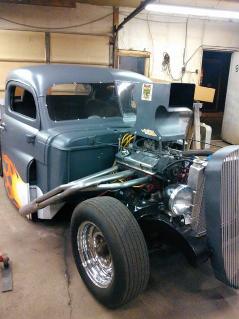 1952 Dodge Other Pickups - photo 5