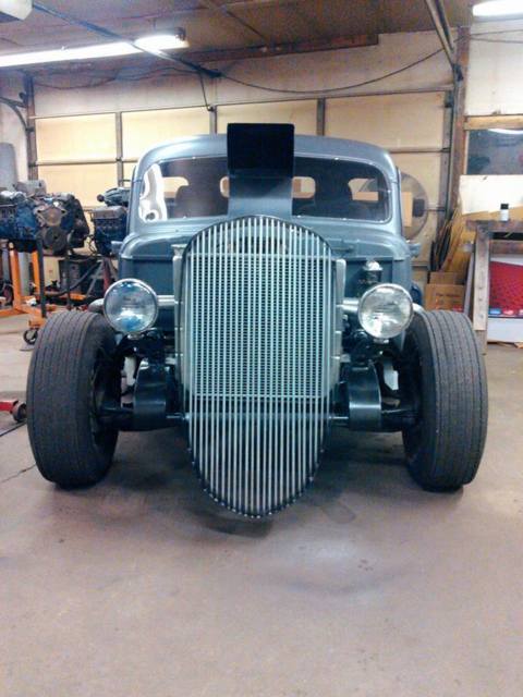 1952 Dodge Other Pickups - photo 9
