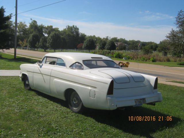 1952 Mercury Other - photo 2