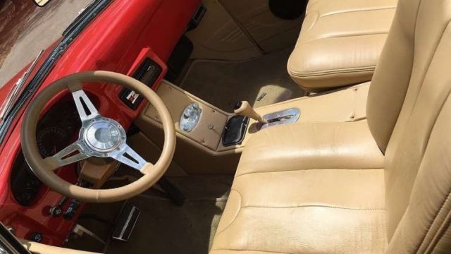 1952 Pontiac Chieftain Convertible Classic Hot Rod - photo 10