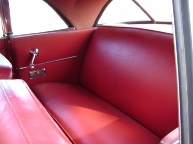 1952 Studebaker Champion - photo 10