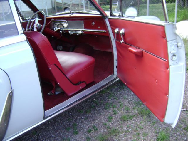 1952 Studebaker Champion - photo 5