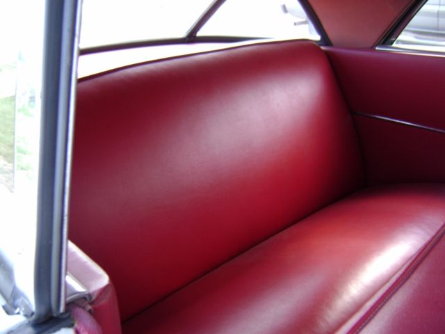1952 Studebaker Champion - photo 7