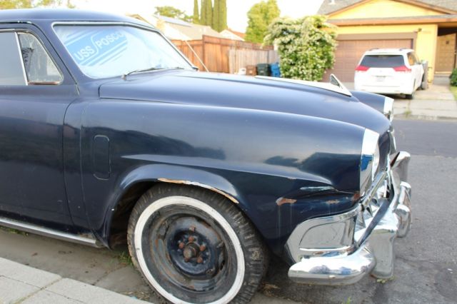 1952 Studebaker Commander - photo 3