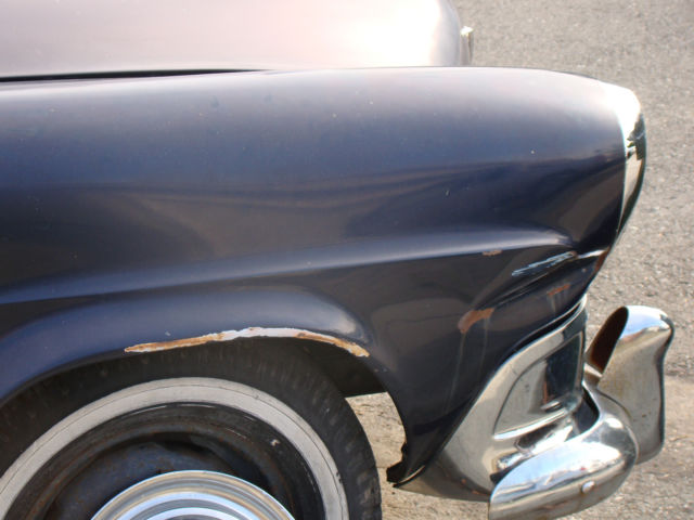 1952 Studebaker Commander - photo 8