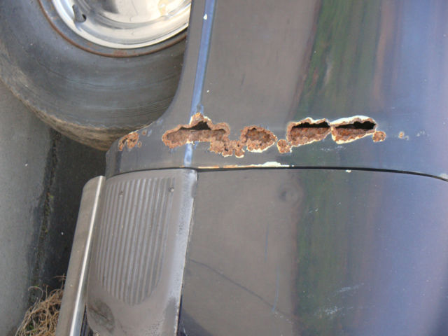 1952 Studebaker Commander - photo 9
