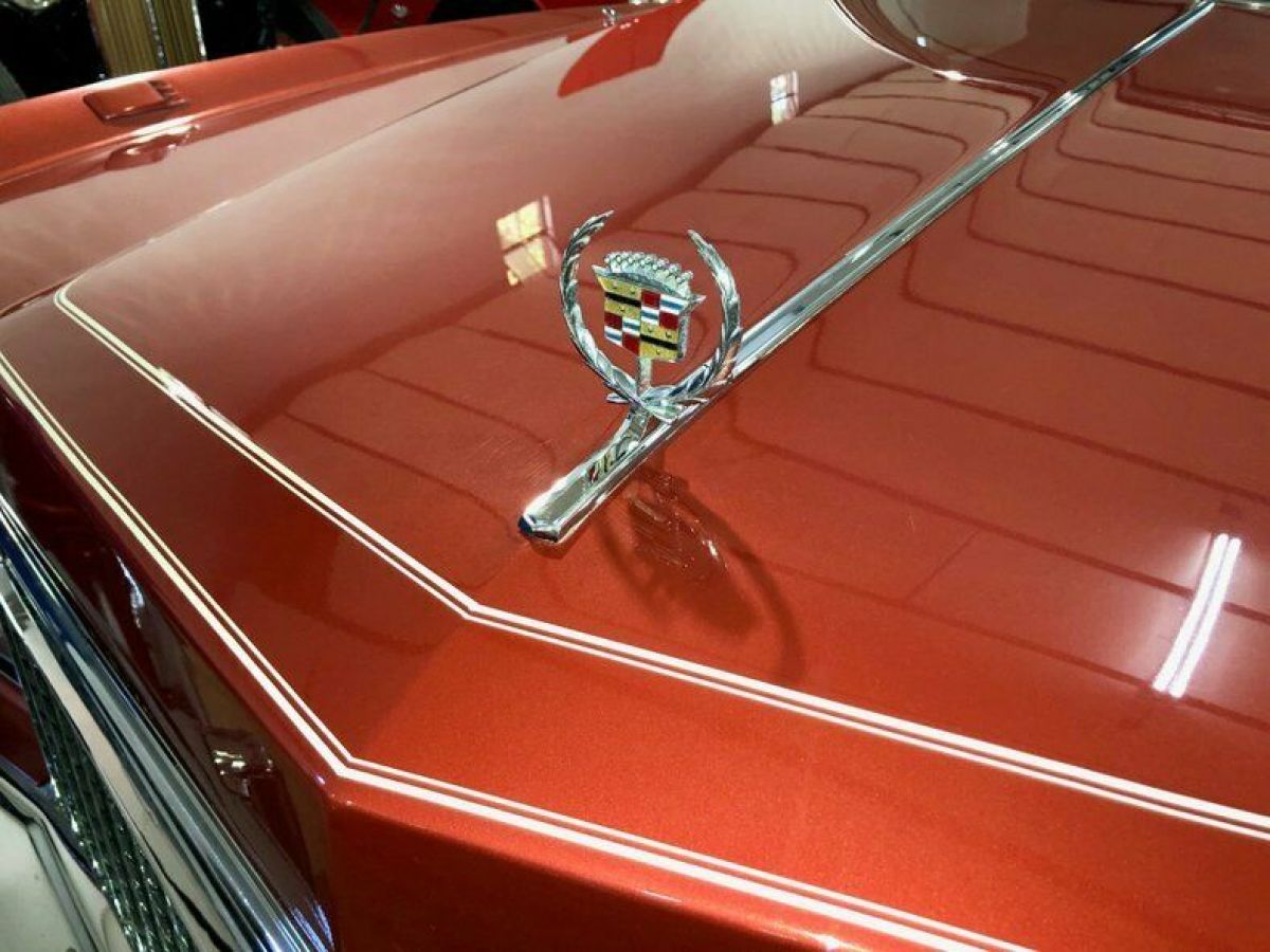 1976 Cadillac Eldorado - photo 6