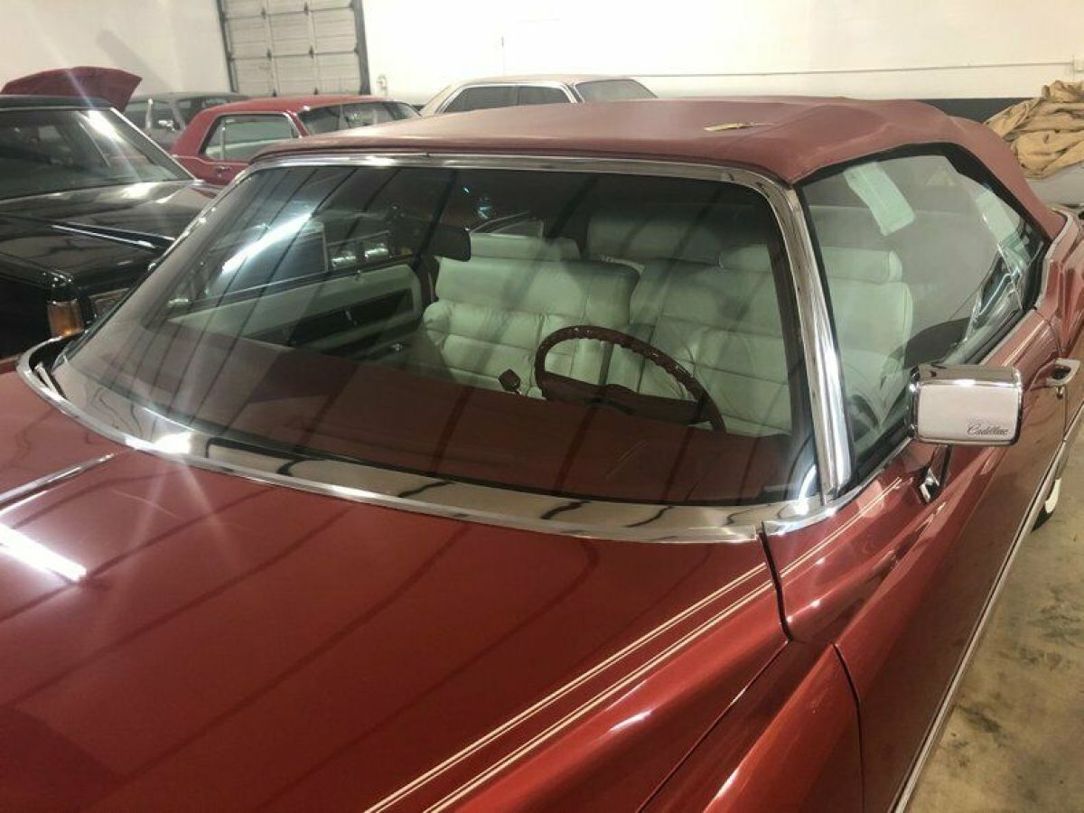 1976 Cadillac Eldorado - photo 7