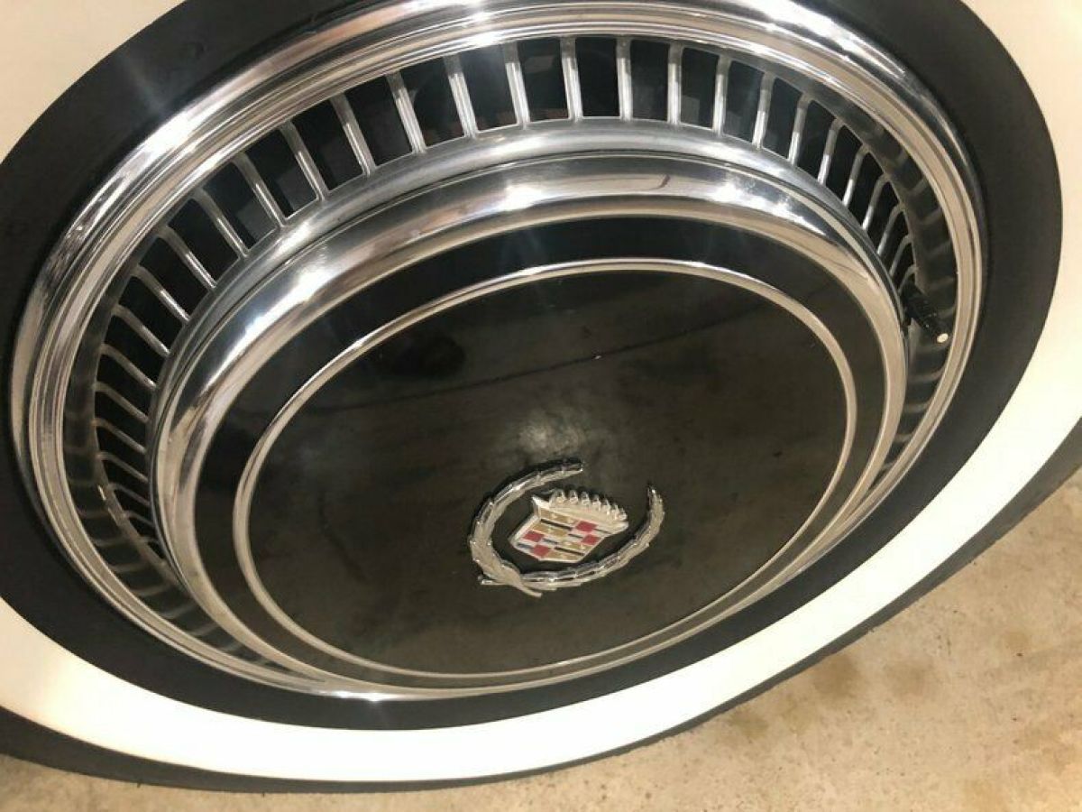 1976 Cadillac Eldorado - photo 8