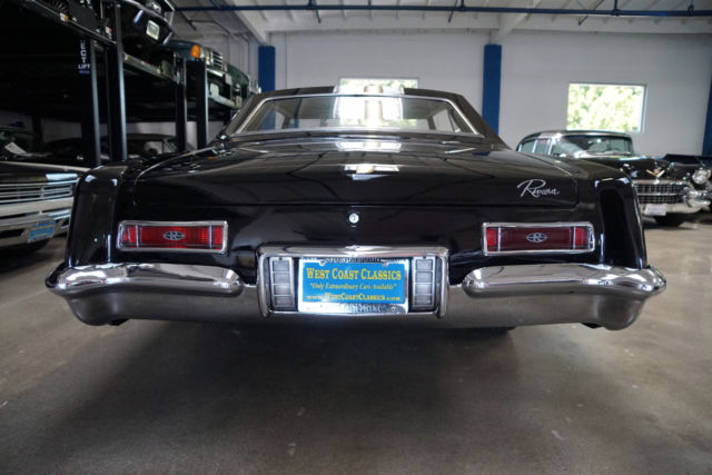 1964 Buick Riviera -- - photo 11