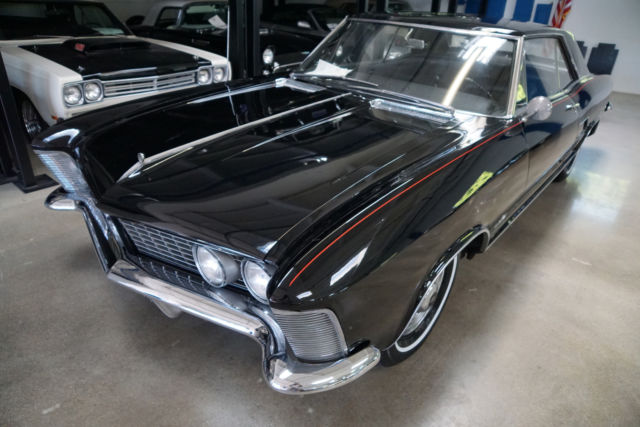 1964 Buick Riviera -- - photo 2