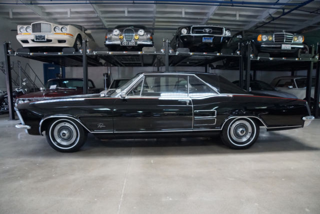 1964 Buick Riviera -- - photo 3