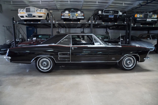 1964 Buick Riviera -- - photo 4