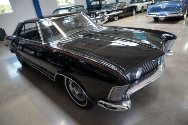 1964 Buick Riviera -- - photo 6