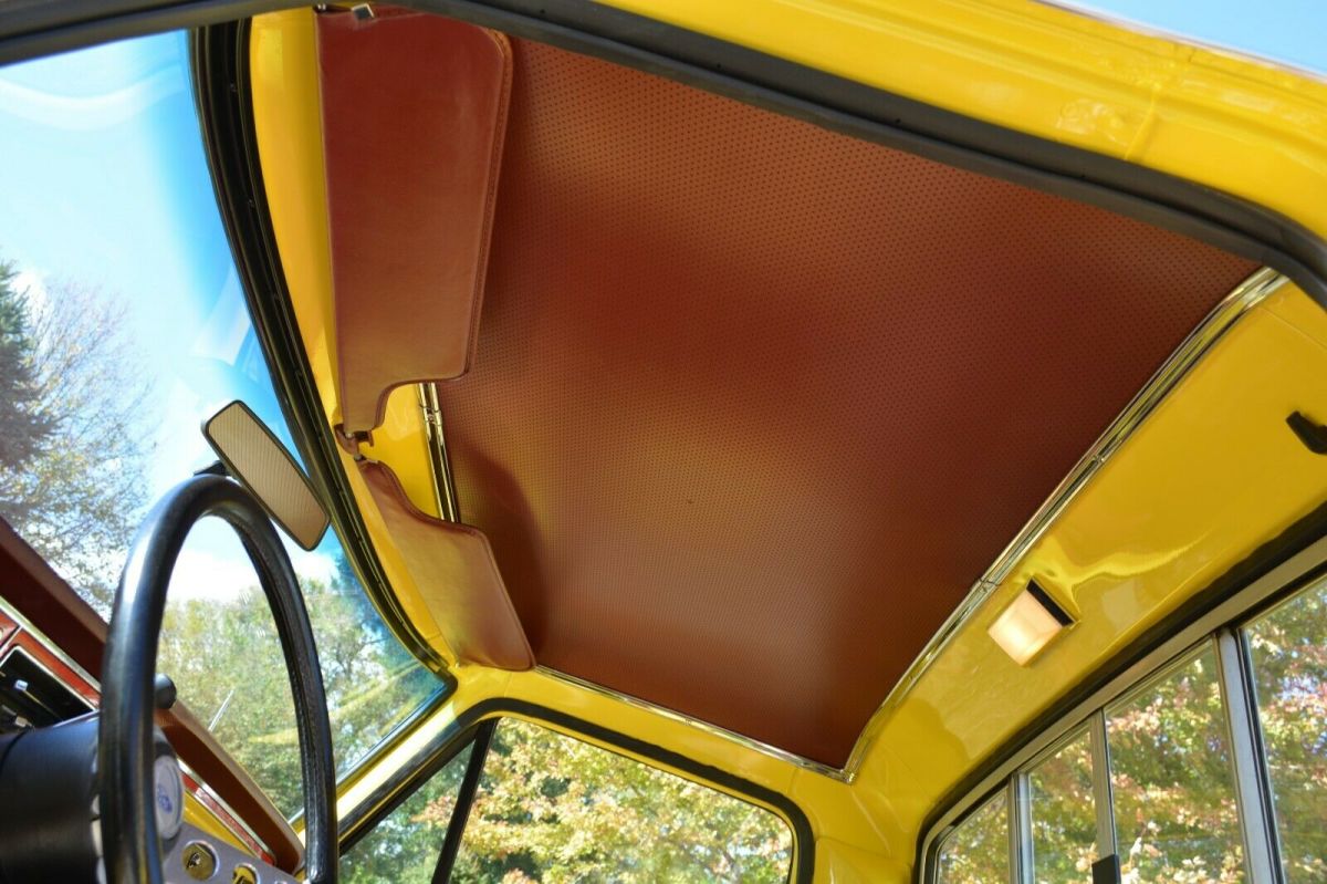 1979 Ford F-100 Free Wheelin' - photo 11