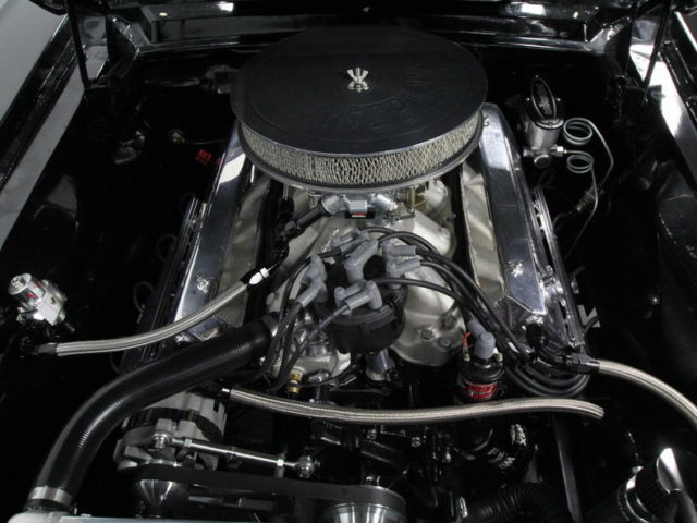 1967 Ford Mustang Fastback - photo 3