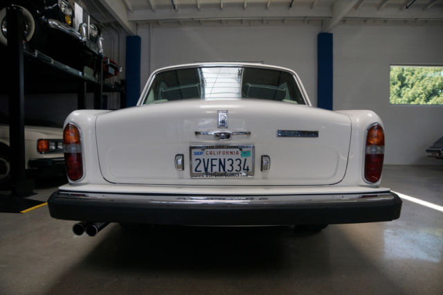 1980 Rolls-Royce Silver Shadow II -- - photo 11