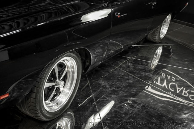 1969 Plymouth Road Runner 528 HEMI - photo 12
