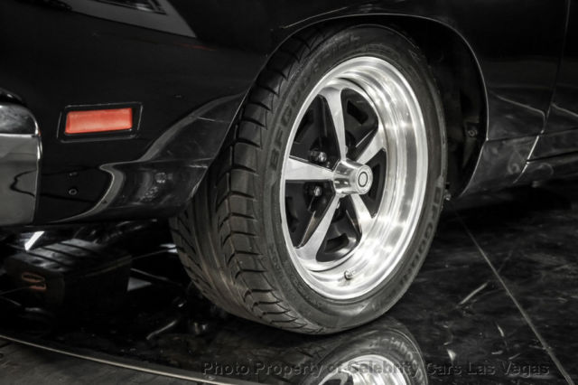 1969 Plymouth Road Runner 528 HEMI - photo 13