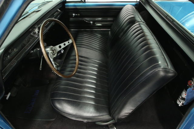 1966 Chevrolet El Camino - photo 4