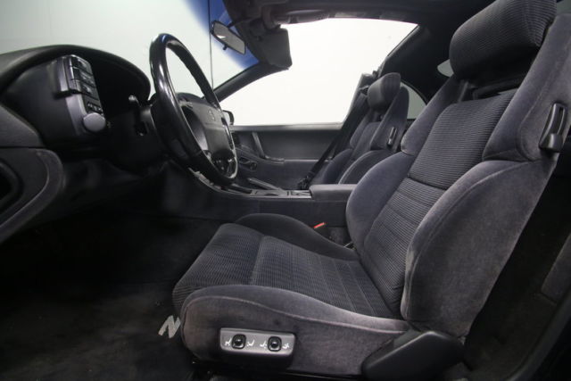 1992 Nissan 300ZX Turbo - photo 5