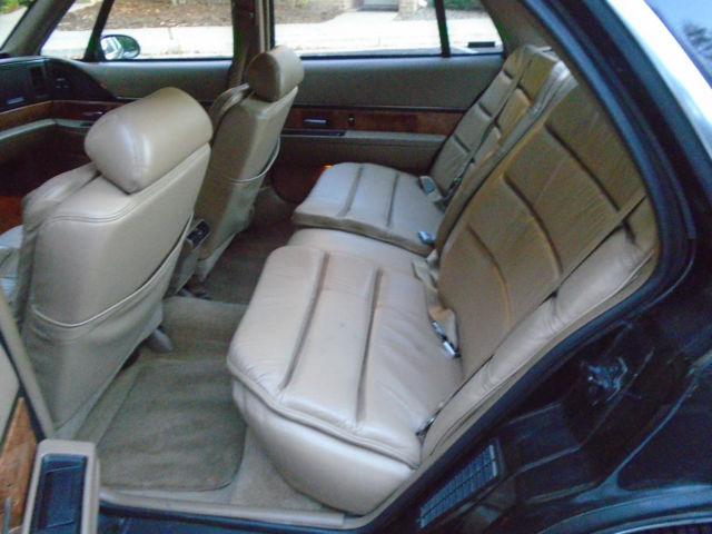 1992 Buick LeSabre LIMITED - photo 11