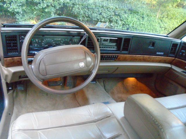1992 Buick LeSabre LIMITED - photo 13