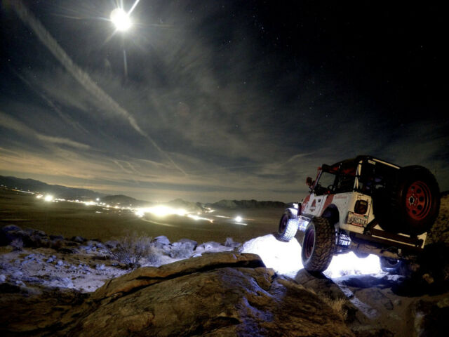 1991 Jeep Wrangler - photo 10