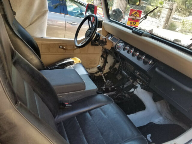 1991 Jeep Wrangler - photo 5