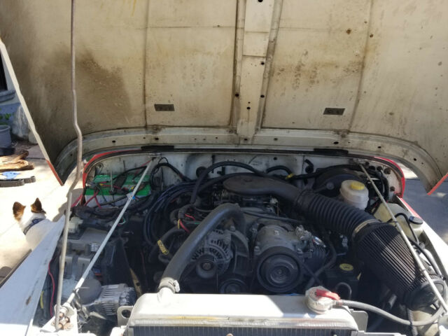 1991 Jeep Wrangler - photo 7