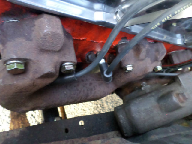 1954 Chevrolet Other Pickups $1.00 NO RESERVE RAT ROD PROJECT - photo 11