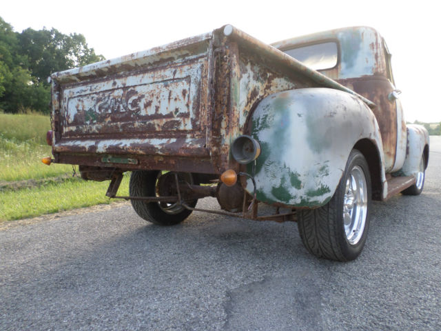 1954 Chevrolet Other Pickups $1.00 NO RESERVE RAT ROD PROJECT - photo 6