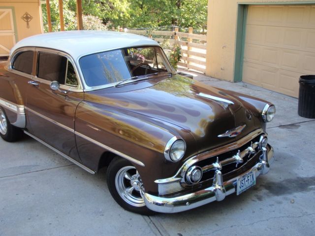 53 bel air 1953 Chevrolet Bel Air/150/210 Standard Bel-Air