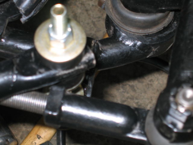 1953 Chevrolet Bel Air/150/210 Standard Bel-Air - photo 10