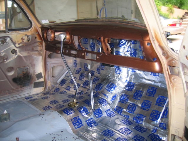 1953 Chevrolet Bel Air/150/210 Standard Bel-Air - photo 11