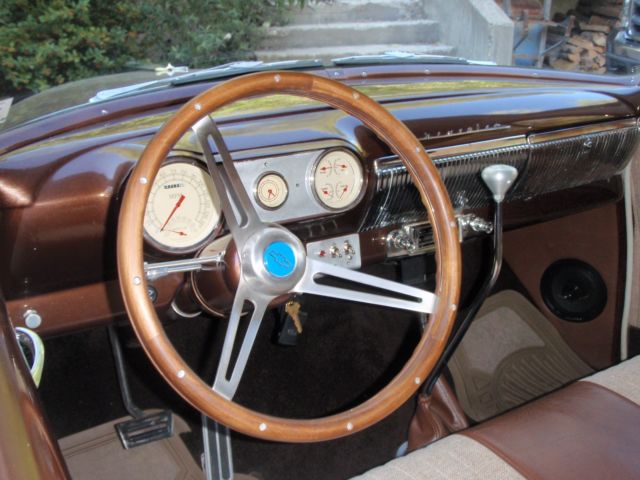 1953 Chevrolet Bel Air/150/210 Standard Bel-Air - photo 5