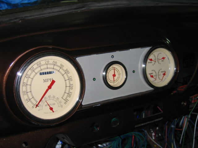 1953 Chevrolet Bel Air/150/210 Standard Bel-Air - photo 6
