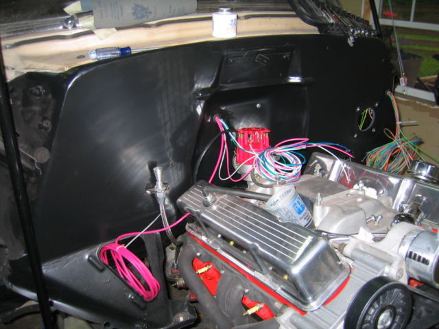 1953 Chevrolet Bel Air/150/210 Standard Bel-Air - photo 7