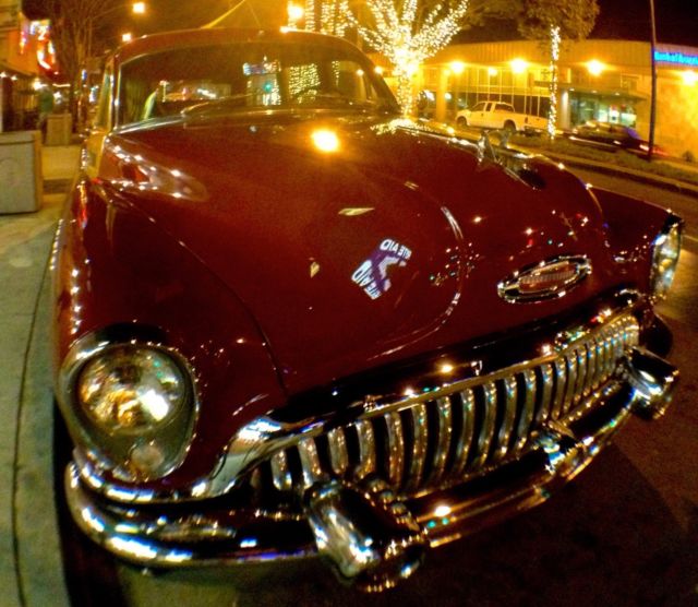 1953 Buick Roadmaster - photo 11