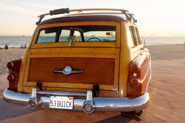 1953 Buick Roadmaster - photo 5