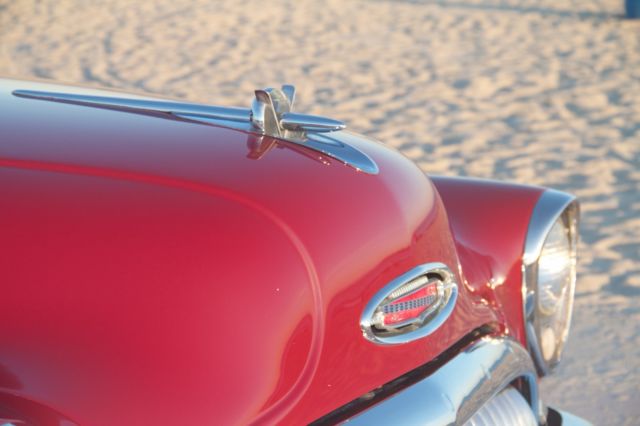 1953 Buick Roadmaster - photo 6