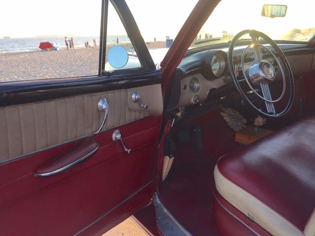 1953 Buick Roadmaster - photo 7