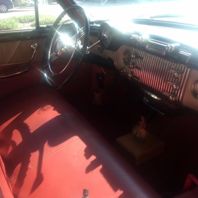 1953 Buick Roadmaster - photo 8