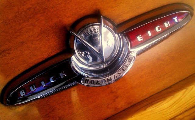 1953 Buick Roadmaster - photo 9