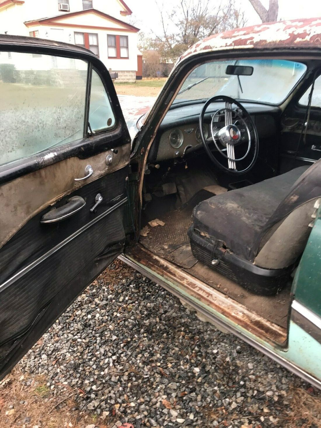 1953 Buick Special - photo 10