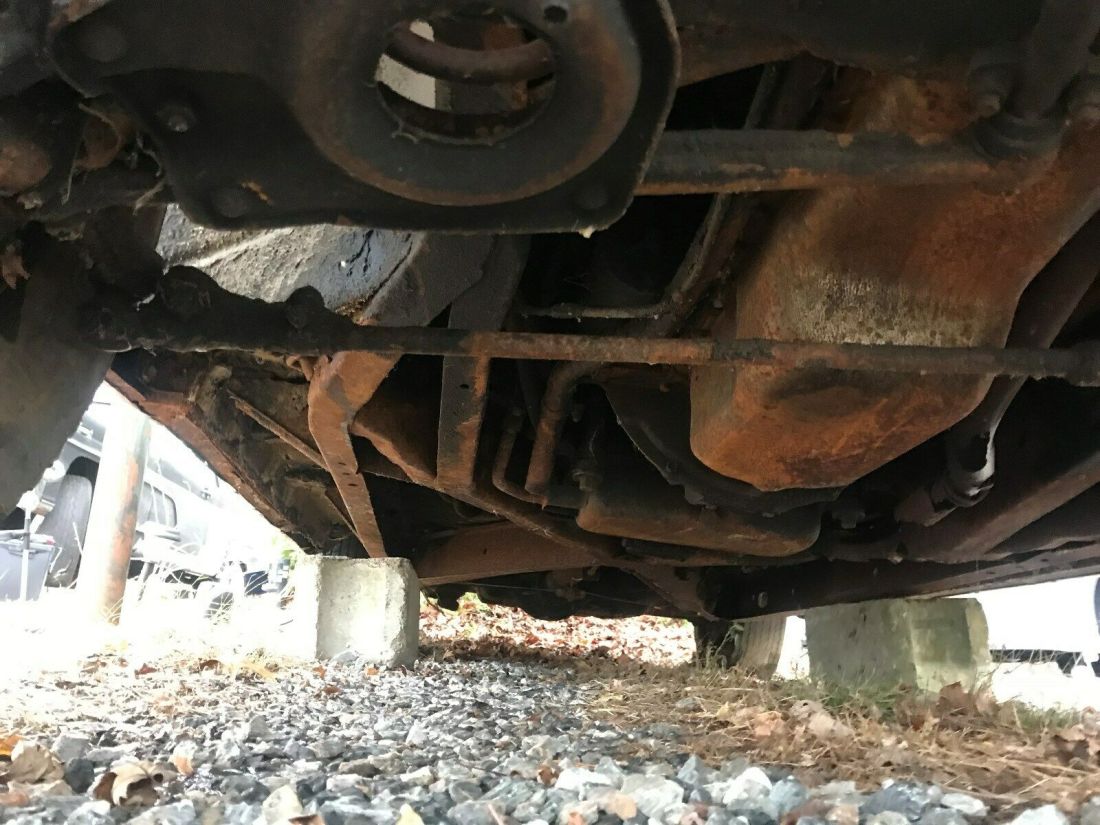 1953 Buick Special - photo 11