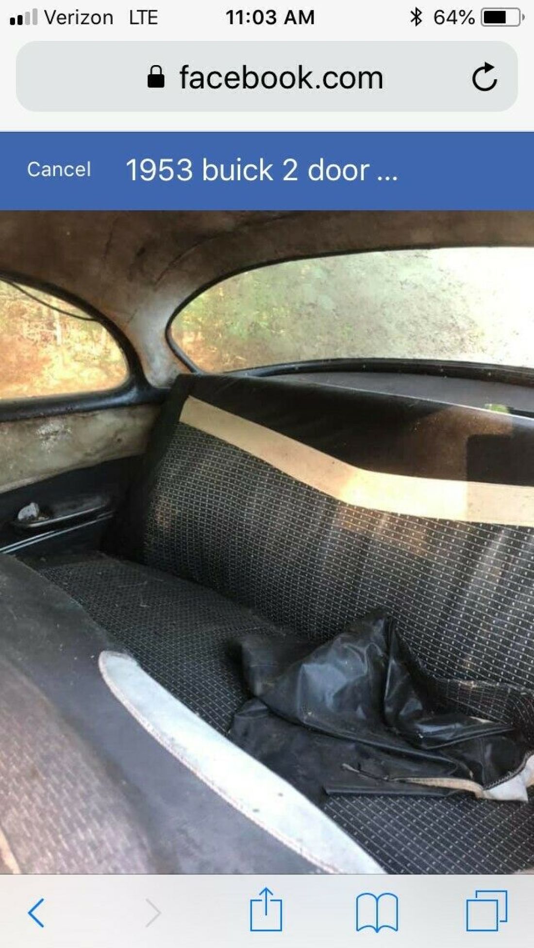 1953 Buick Special - photo 4